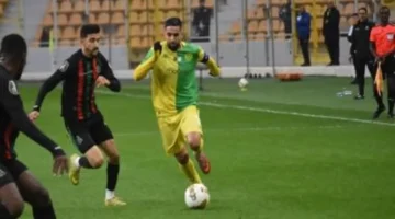 الأهلي الأقوى أفريقيا.. شبيبة القبائل يخطط لإسقاط البطل في مواجهة مرتقبة